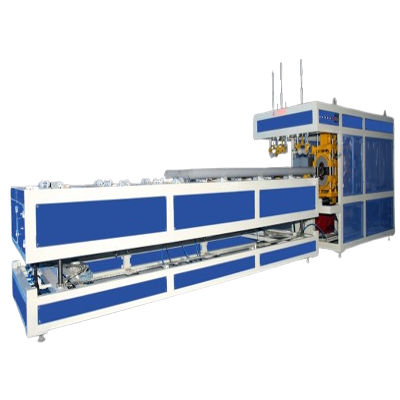 Offline Socketing Machine